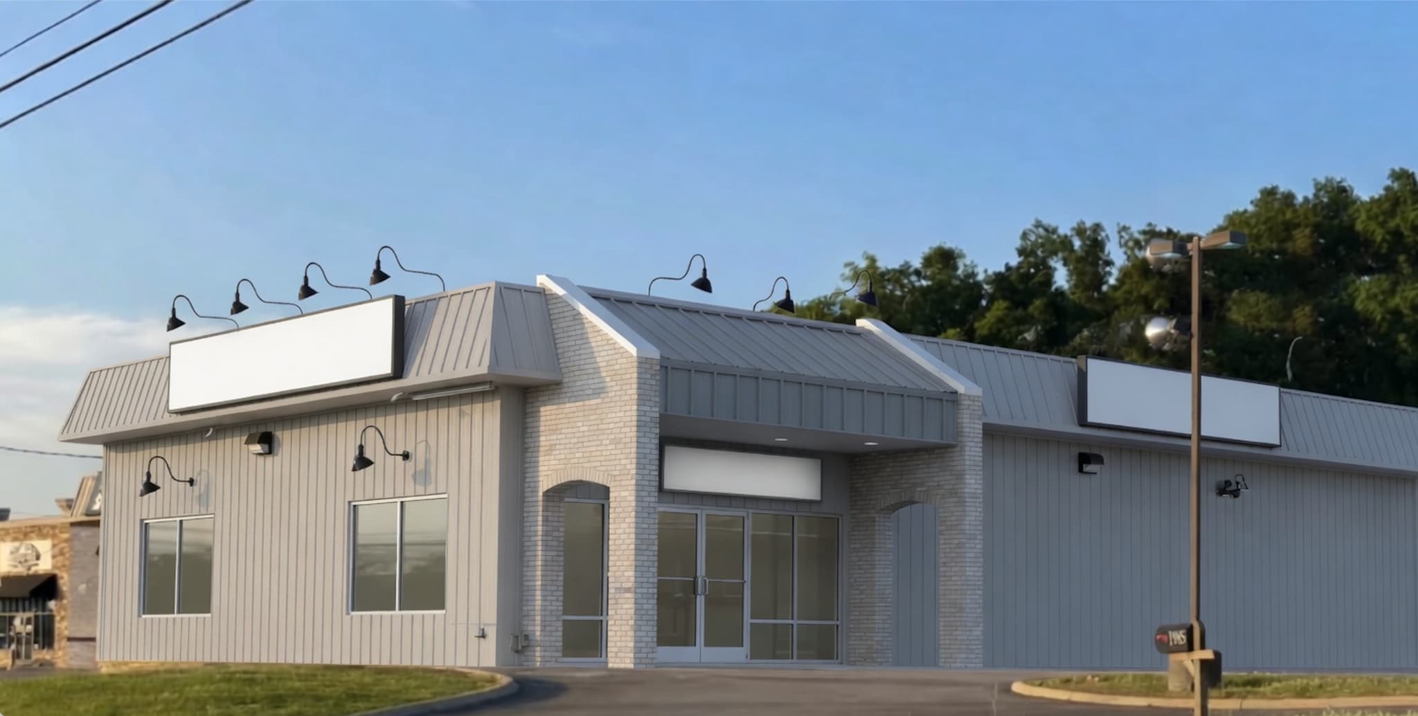 1985 Winfield Dunn Pky, Sevierville, TN for Rent