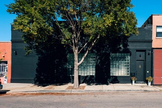 Chicago, IL Showroom - 3146 W Chicago Ave