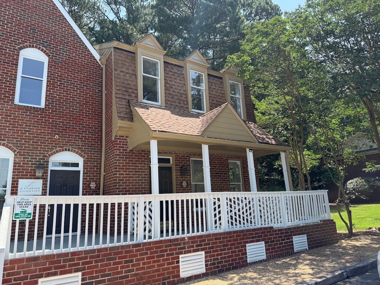 6600 Six Forks Rd, Raleigh, NC for Sale