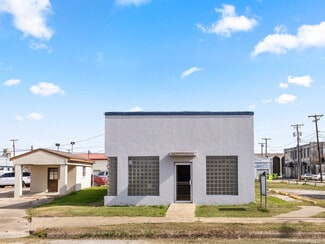 Bay City, TX Office - 2015 Avenue F