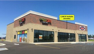 Adrian, MI Retail - 217 E Highway 223