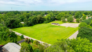 West Chicago, IL Residential Land - 525 N Neltnor Blvd