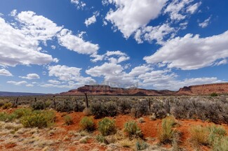 Kanab, UT Residential - 3876 Mountain View