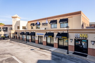 King Of Prussia, PA Office/Retail - 150 Allendale Rd King Of Prussia, PA Office/Retail - 150 Allendale Rd