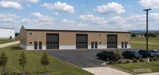 Rapid City, SD Industrial - 1931 Dyess Ave