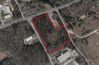 Hughesville, MD Commercial - 6500 Hughesville Industrial Park Road