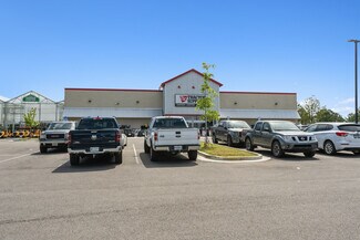 Tupelo, MS undefined - 1122 W Barnes Crossing Rd Tupelo, MS undefined - 1122 W Barnes Crossing Rd