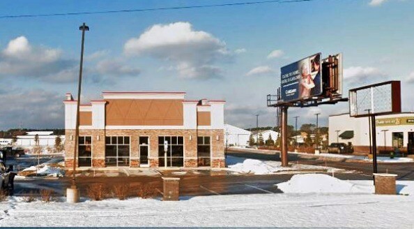 1388 W Main St, Gaylord, MI for Rent