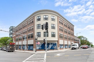 Boston, MA Retail - 480-482 W Broadway