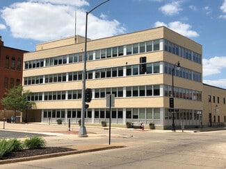 Dubuque, IA Medical - 131 W 10th St Dubuque, IA Medical - 131 W 10th St