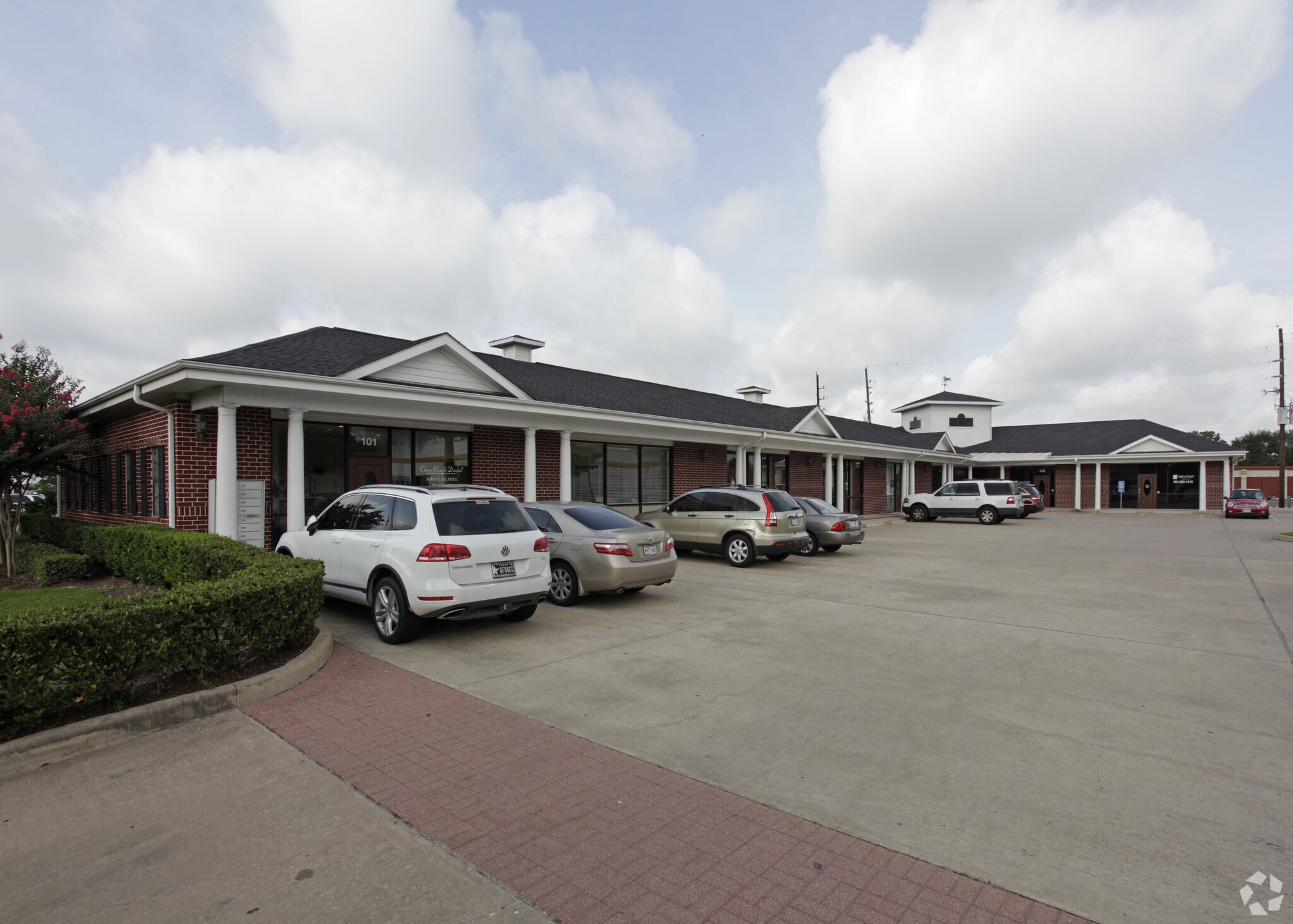 1150 S Mason Rd, Katy, TX for Rent