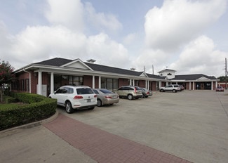 Katy, TX Office/Retail - 1150 S Mason Rd Katy, TX Office/Retail - 1150 S Mason Rd
