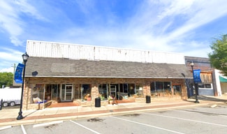 Liberty, SC Storefront - 15-17 S Commerce St