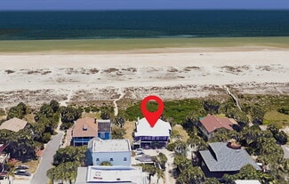 Saint Augustine, FL Residential Income - 1 1/2 D Ln