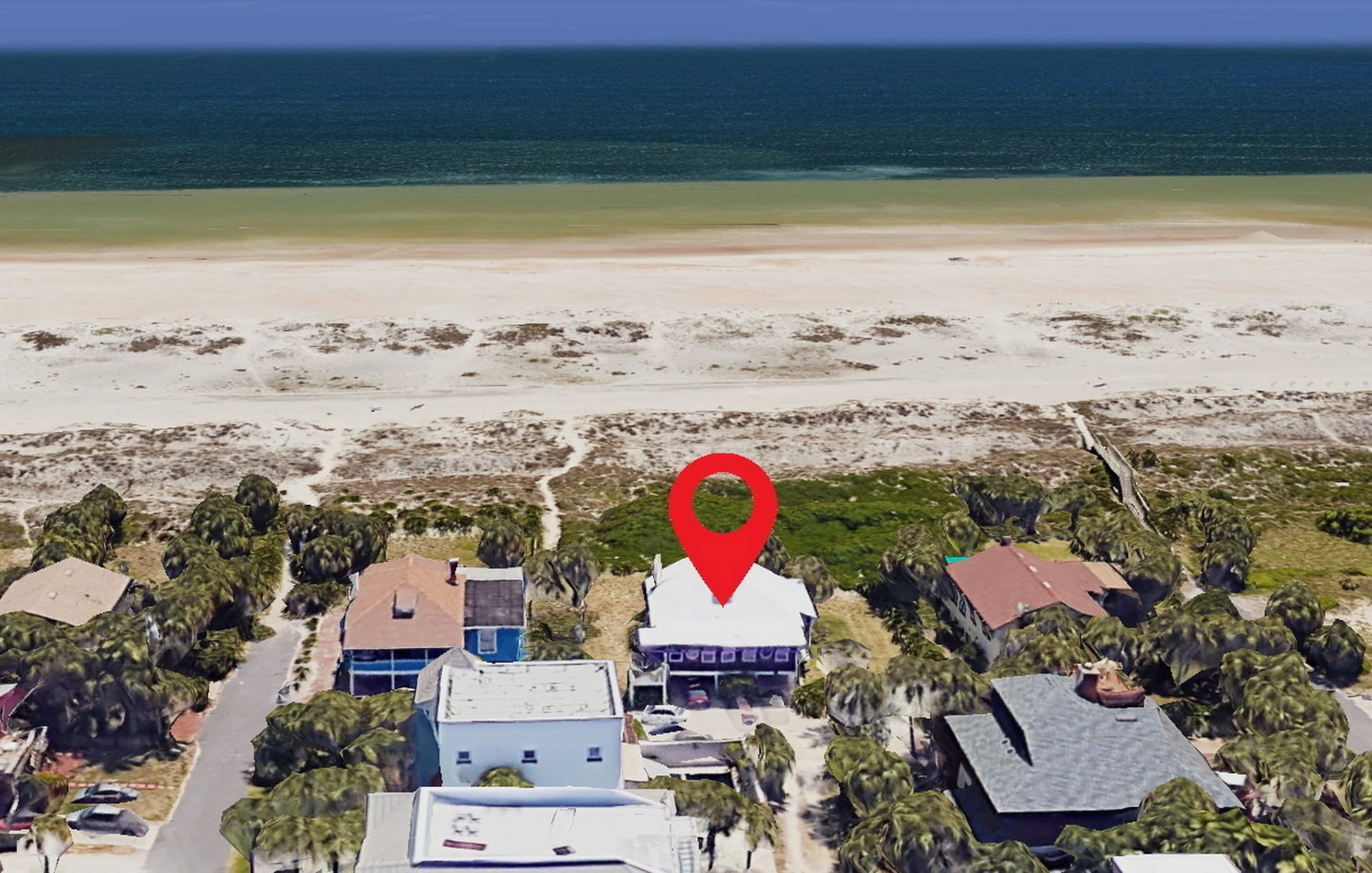 1 1/2 D Ln, Saint Augustine, FL for Sale