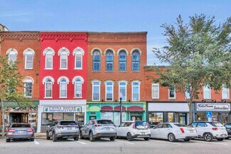 Painesville, OH undefined - 154 Main St