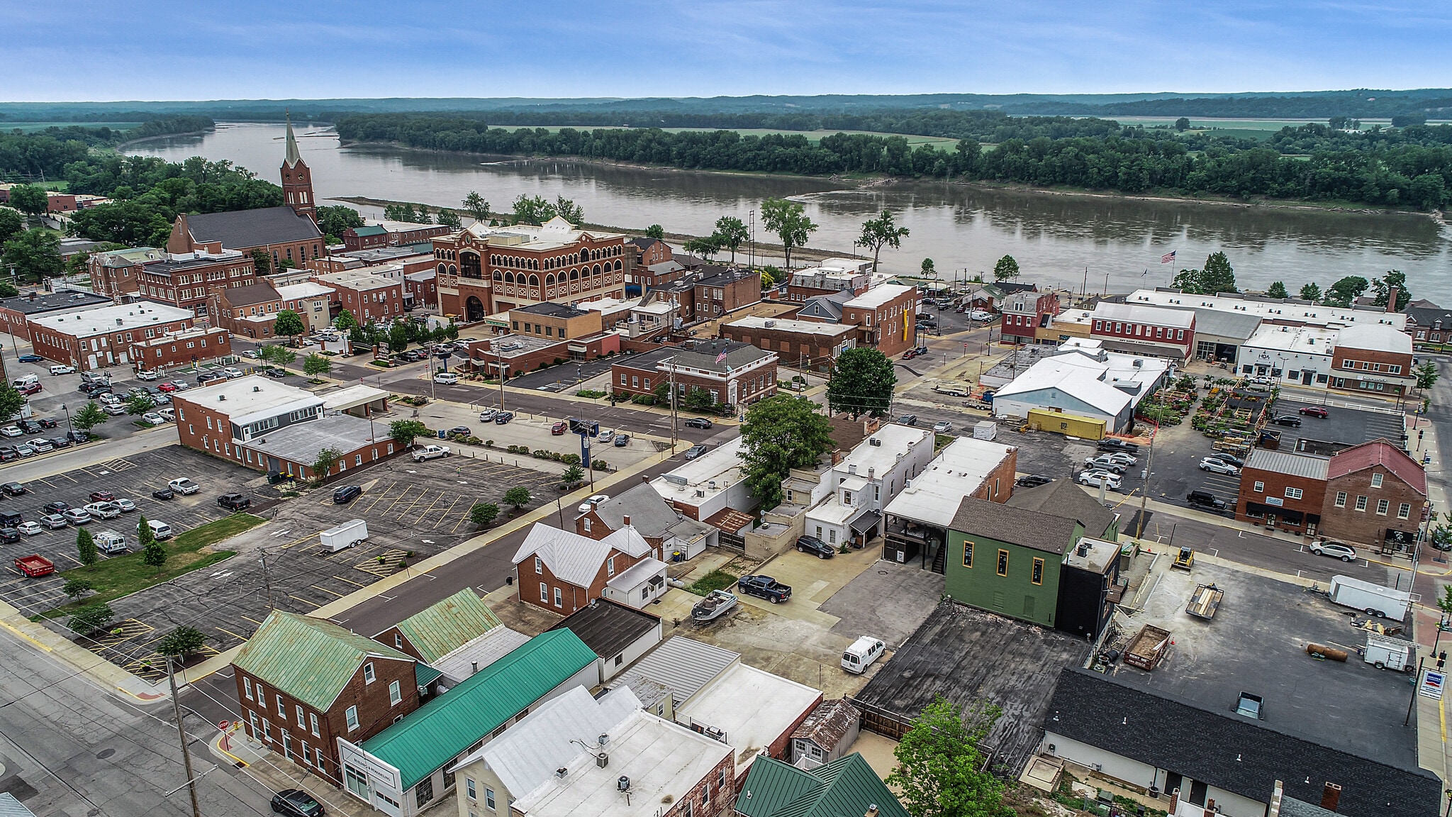206 Lafayette St, Washington, MO for Sale