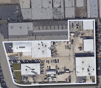 Schiller Park, IL Manufacturing - 3907 Wesley Ter Schiller Park, IL Manufacturing - 3907 Wesley Ter