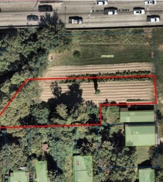 Baton Rouge, LA Residential - TBD Royal St