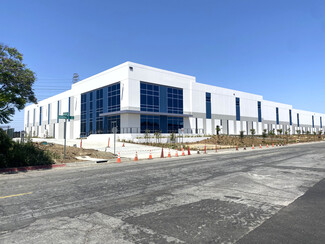 Carson, CA Industrial - 1055 Sandhill Ave