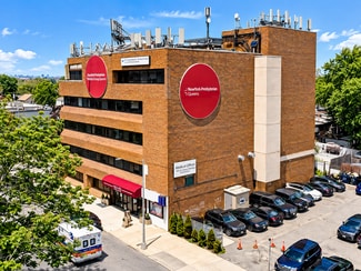 Fresh Meadows, NY Office/Medical - 163-03 Horace Harding Expy, Fresh Mdws Fresh Meadows, NY Office/Medical - 163-03 Horace Harding Expy, Fresh Mdws