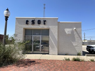 Lubbock, TX Office - 1610 Buddy Holly Ave