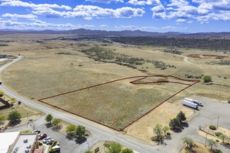 Prescott Valley, AZ Commercial - 10249 Valley Rd Prescott Valley, AZ Commercial - 10249 Valley Rd
