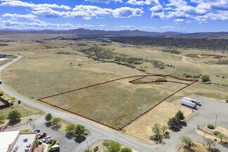 Prescott Valley, AZ Industrial - 10249 Valley Rd