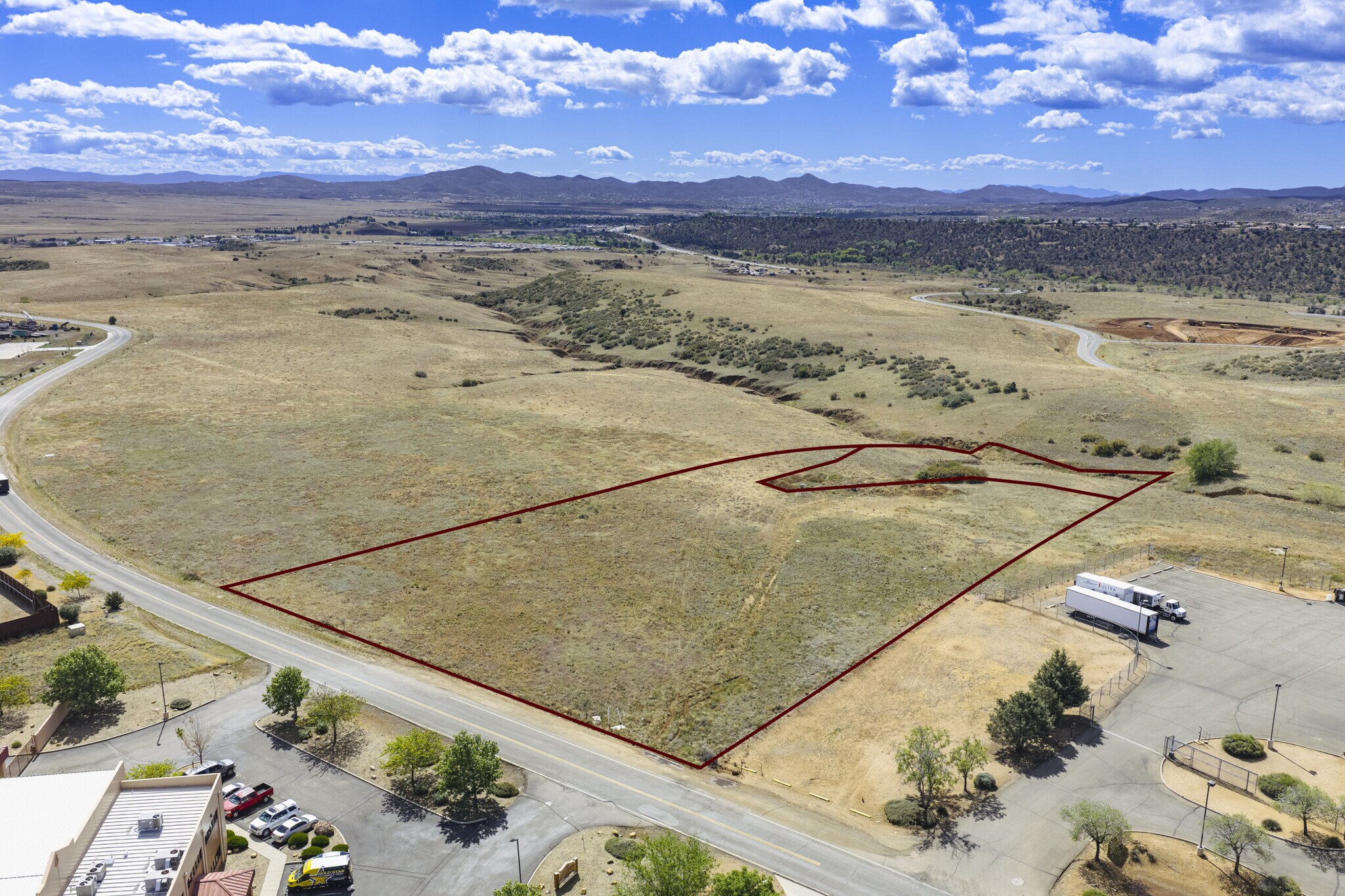 10249 Valley Rd, Prescott Valley, AZ for Sale