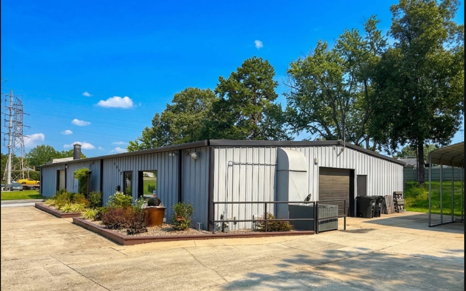 1510 N Ridge Ave, Kannapolis, NC for Sale