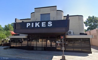 Baltimore, MD Retail - 921 Reisterstown Rd