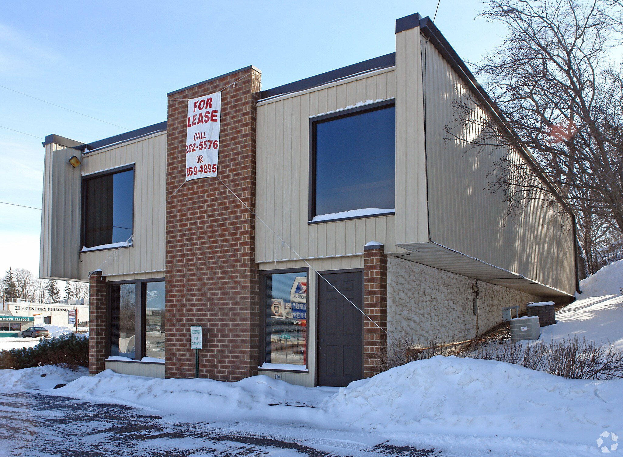 2109 S Broadway, Rochester, MN for Sale