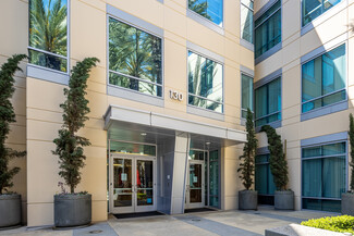 Aliso Viejo, CA Office - 130 Vantis Dr