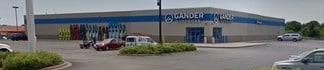 Peoria, IL Retail - 5114 W Holiday Dr