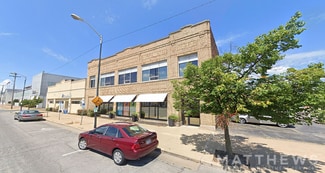 Sandusky, OH Light Distribution - 419 W Market St