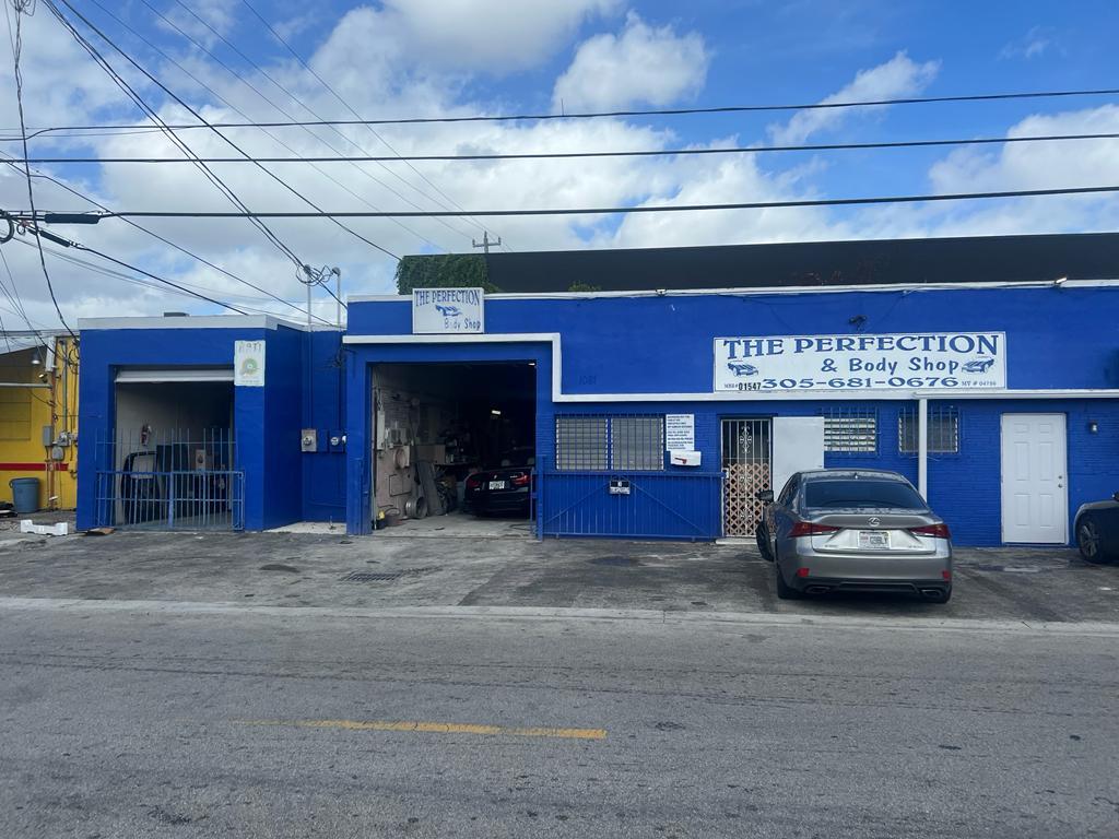 1081 E 47th St, Hialeah, FL for Sale