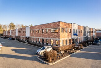 Blainville, QC Warehouse - 30 Rue Émilien-Marcoux