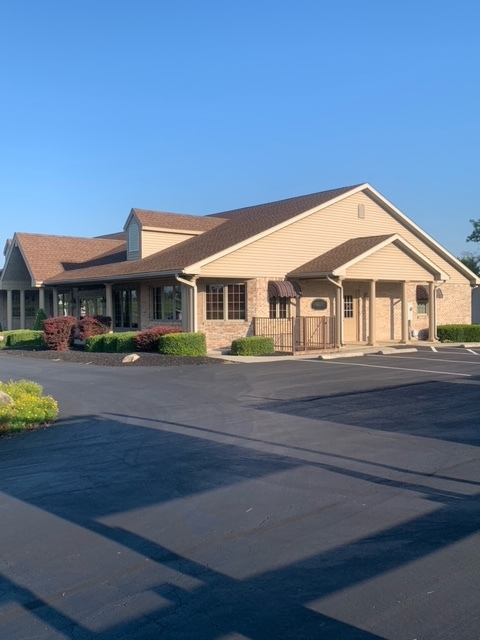 SUITE D HARDING HWY., Lima, OH for Rent