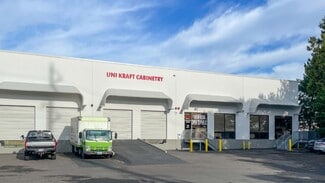 Portland, OR Retail, Flex, Industrial - 3571-3599 NW Yeon Ave