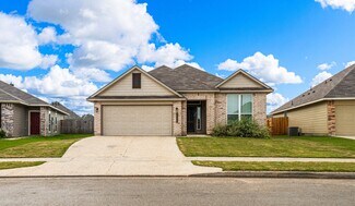 Waco, TX undefined - 4020 Centerfire Rd