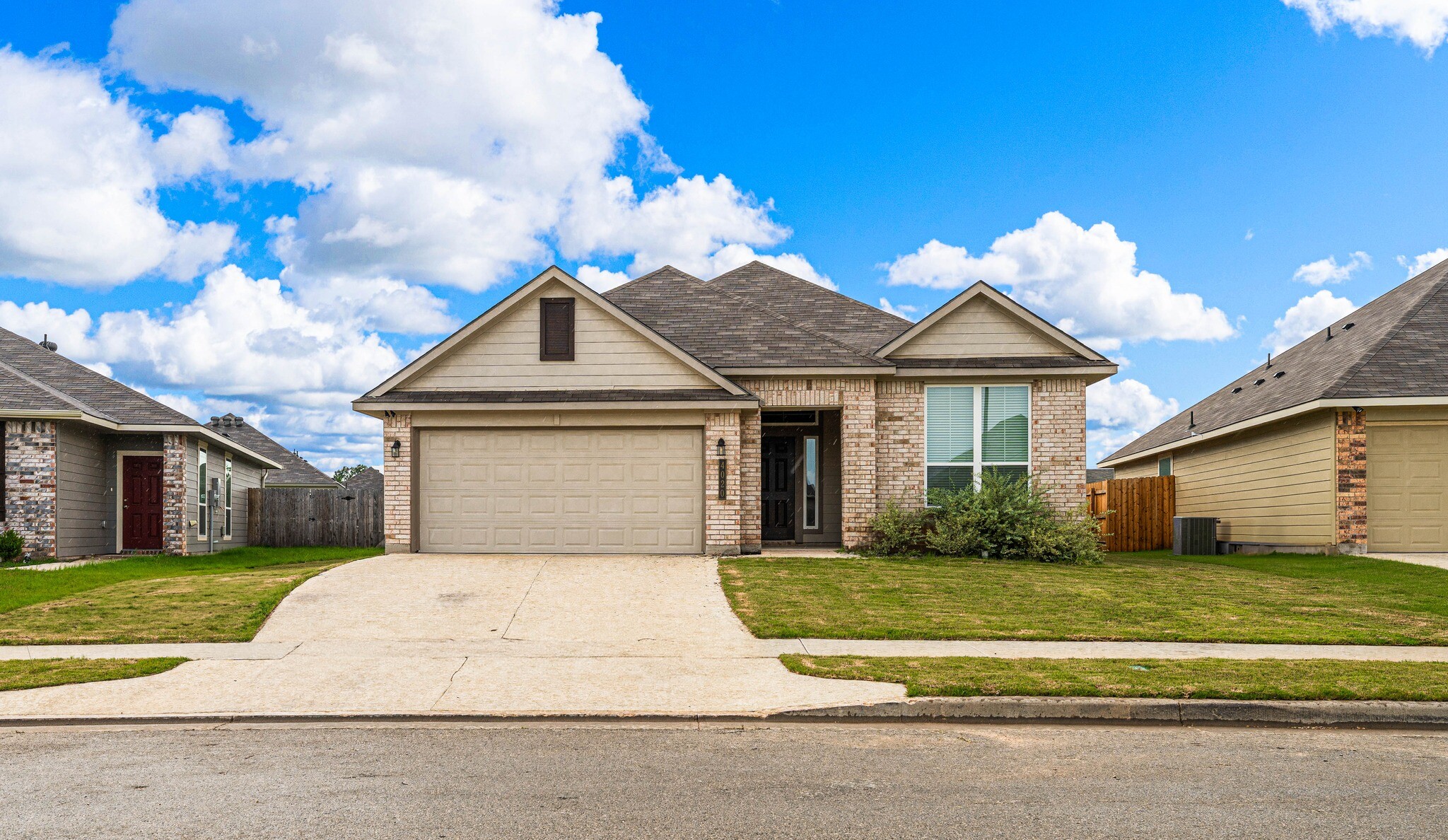 4020 Centerfire Rd, Waco, TX for Sale