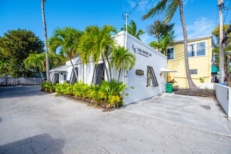 Key West, FL Medical - 604 Whitehead St