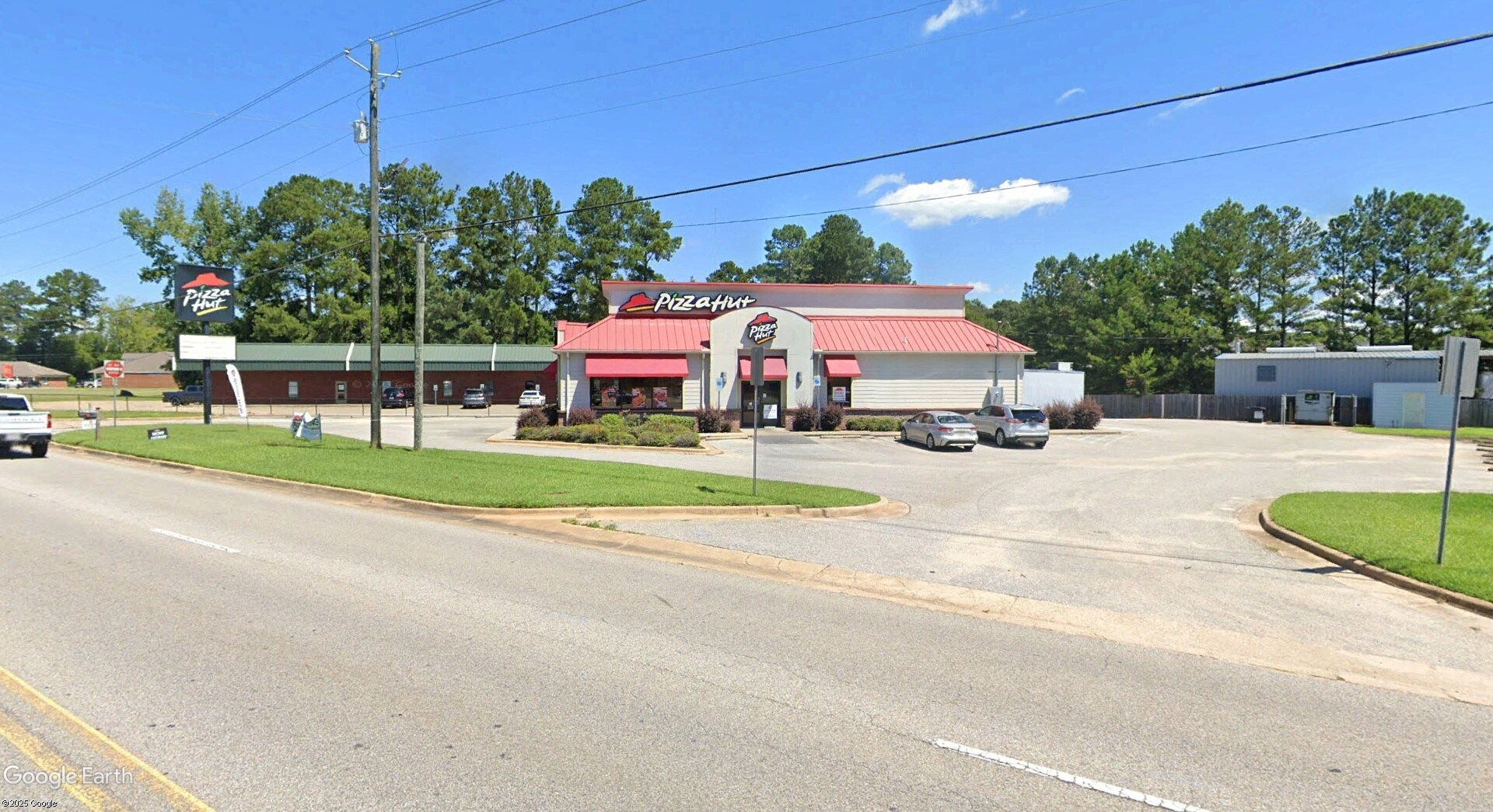 1514 Gilmer Ave, Tallassee, AL for Sale