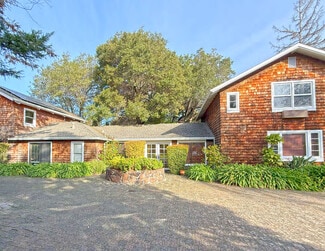 Novato, CA Office - 1025 5th St