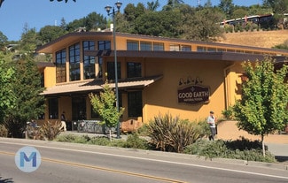 Fairfax, CA Flex - 701-771 Center Blvd