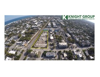 Delray Beach, FL Commercial - 330-358 NE 4th St