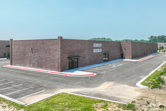 Bixby, OK Office/Retail - 12231 S 74th East Ave Ave