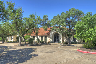 Austin, TX Office - 2301 Capital Of Texas Hwy S