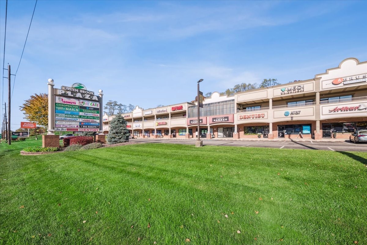 326 Us Highway 22, Green Brook, NJ for Rent