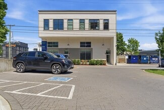 Nashville, TN Office - 901 Woodland St